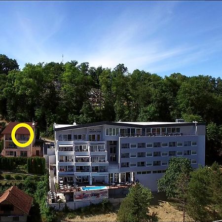 Apartmani Toplice Krapinske Toplice Extérieur photo