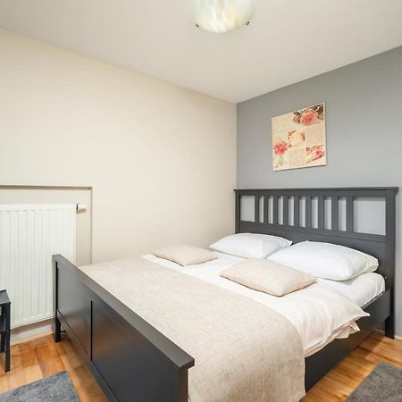 Apartmani Toplice Krapinske Toplice Extérieur photo
