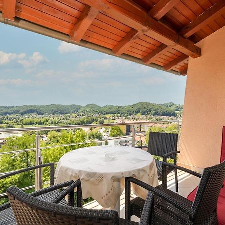 Apartmani Toplice Krapinske Toplice Extérieur photo