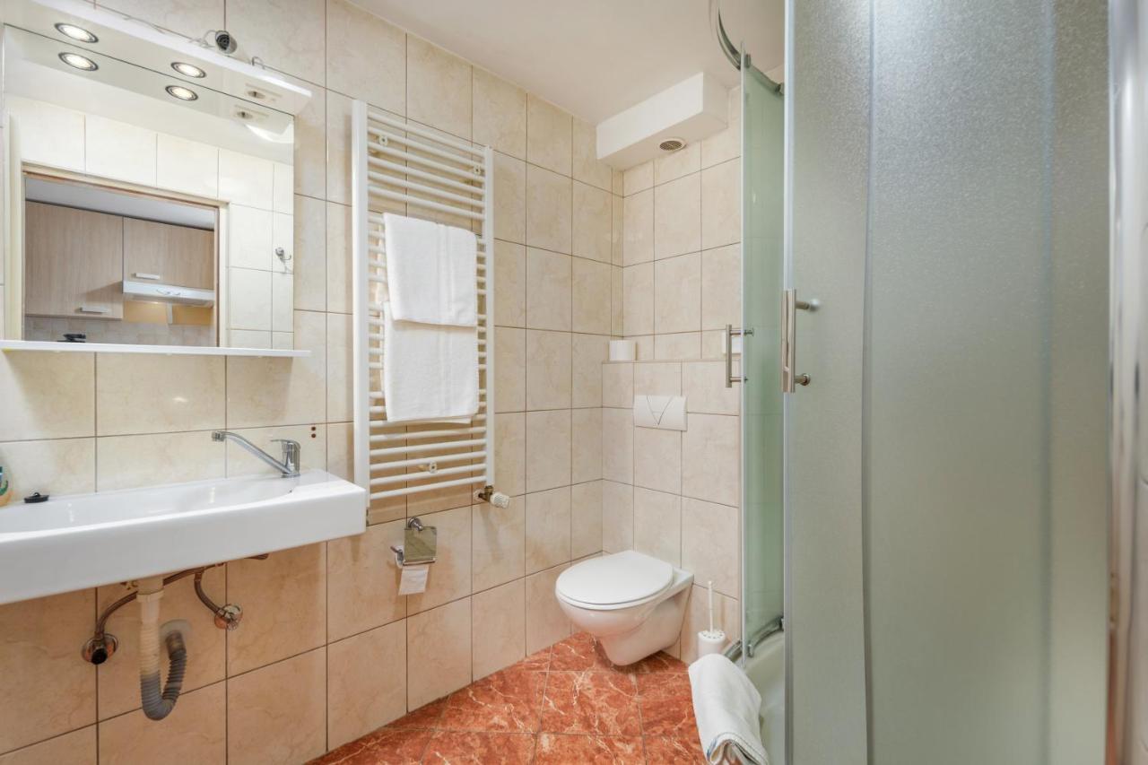 Apartmani Toplice Krapinske Toplice Extérieur photo