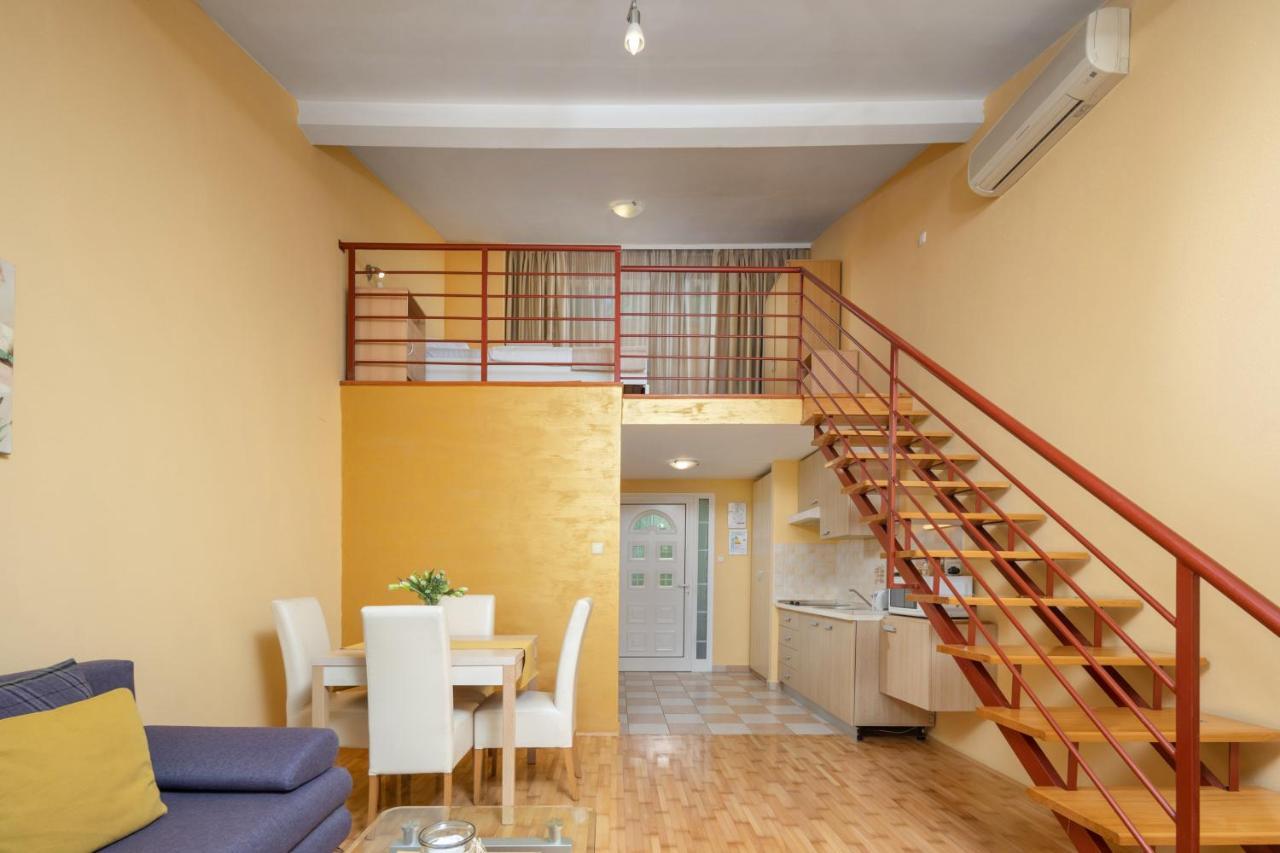 Apartmani Toplice Krapinske Toplice Extérieur photo