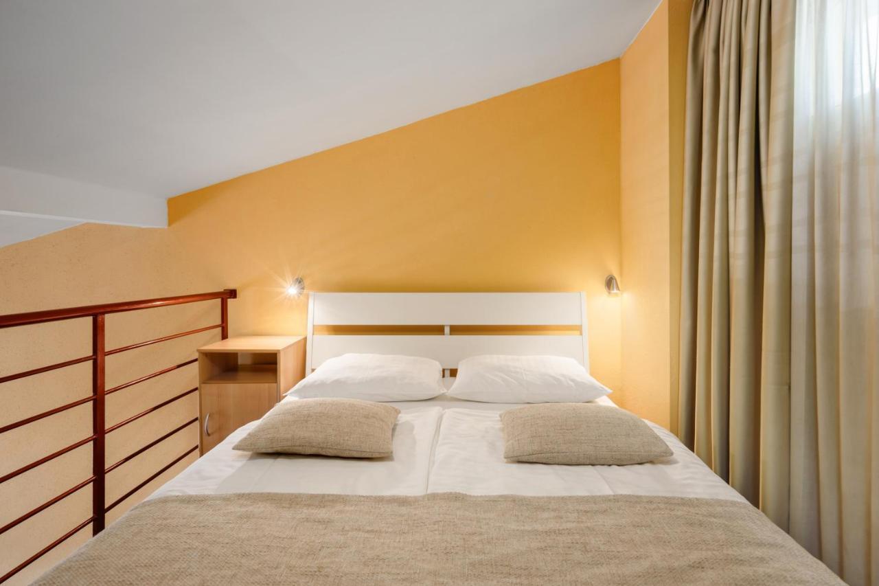 Apartmani Toplice Krapinske Toplice Extérieur photo