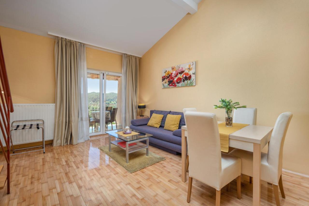 Apartmani Toplice Krapinske Toplice Extérieur photo