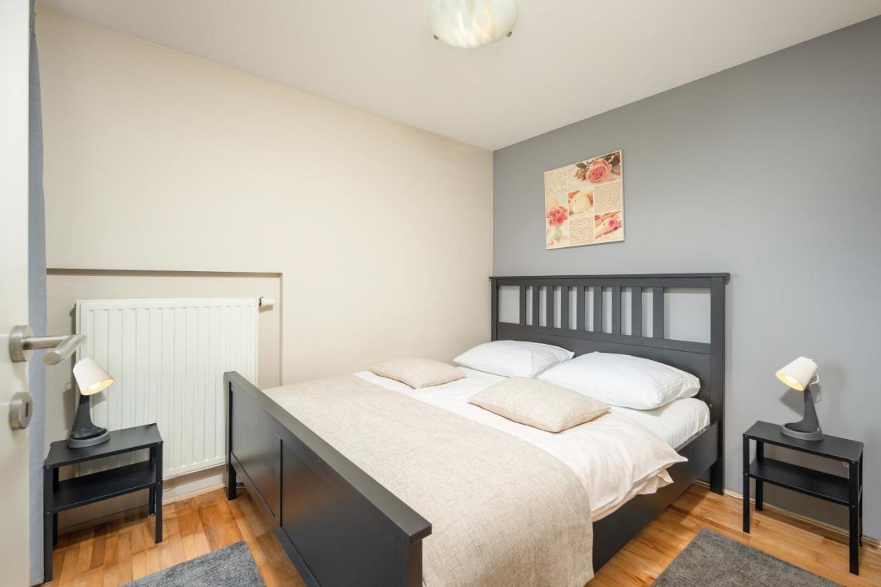 Apartmani Toplice Krapinske Toplice Extérieur photo