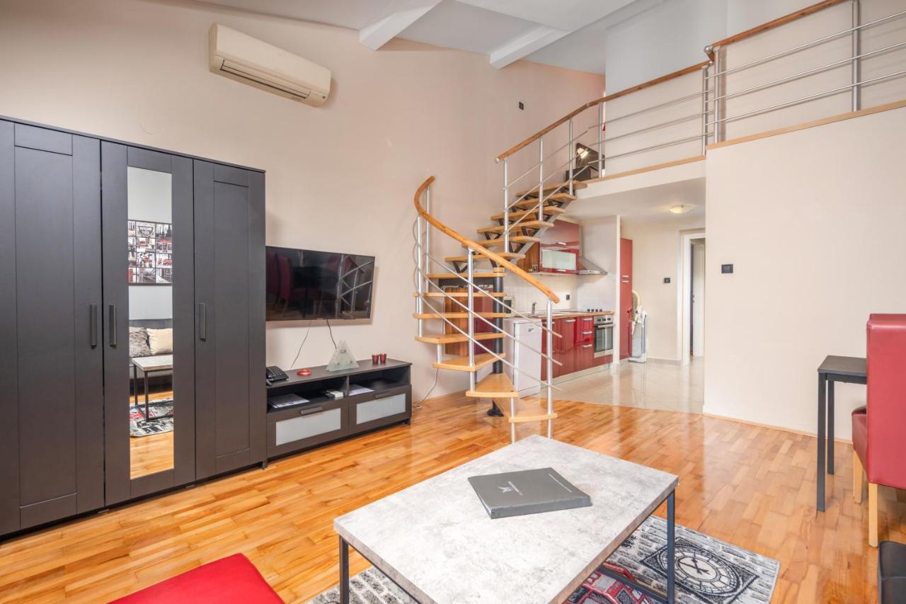 Apartmani Toplice Krapinske Toplice Extérieur photo